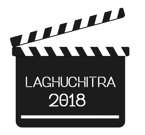 Laghuchitra logo