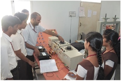 3. ELECTRICAL MACHINES LAB